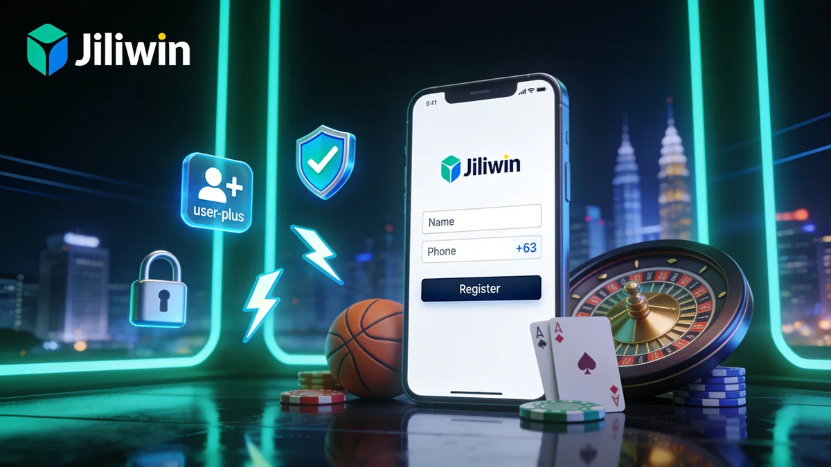 About jiliwin for players in the Philippines