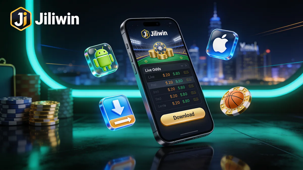 About the Jiliwin App — jiliwin in the Philippines