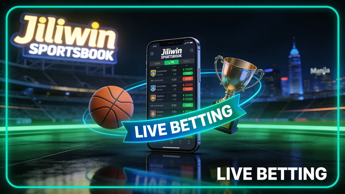 How to Download Jiliwin for PC: jiliwin guide for players in the Philippines